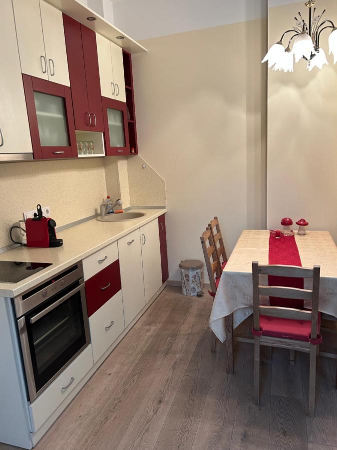 Apartment Vienna 56 Εξωτερικό φωτογραφία