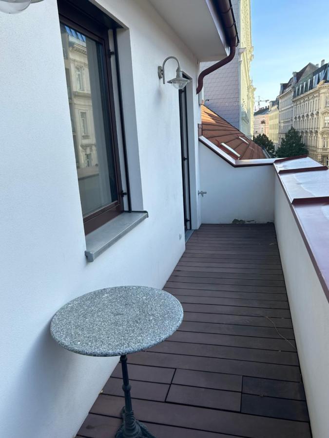 Apartment Vienna 56 Εξωτερικό φωτογραφία