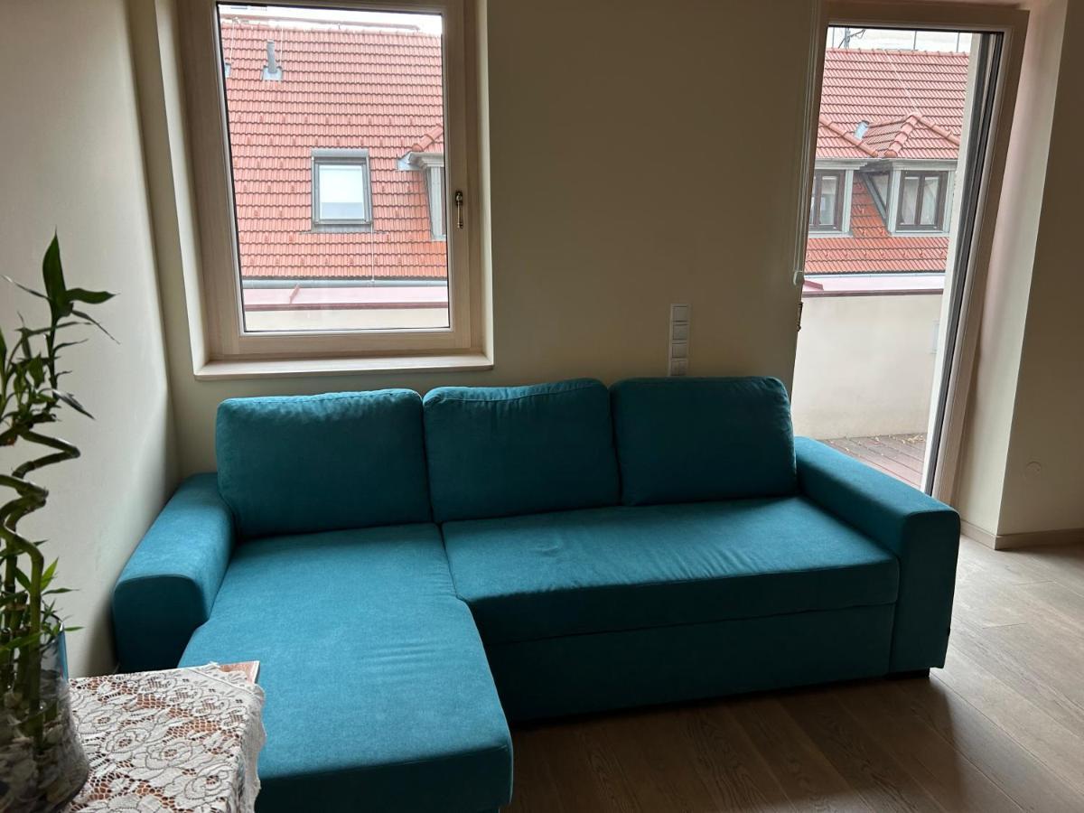 Apartment Vienna 56 Εξωτερικό φωτογραφία