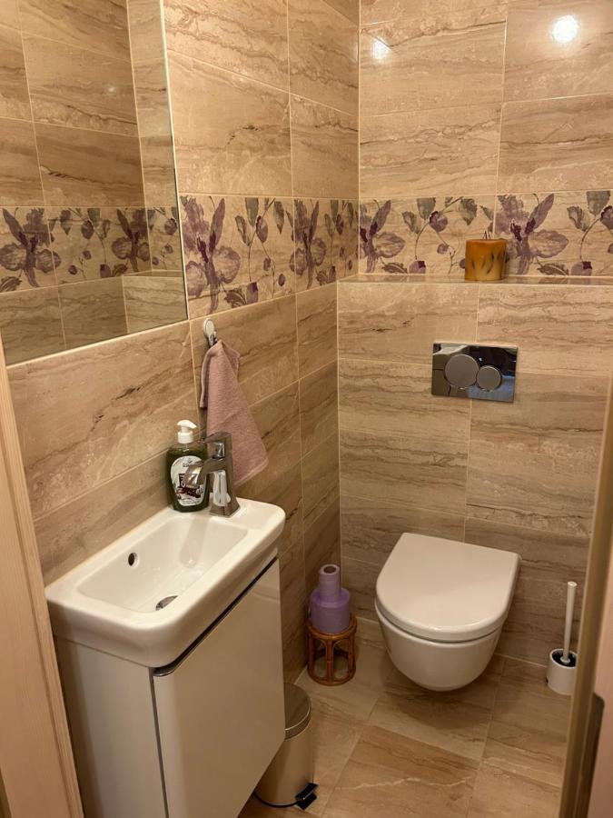 Apartment Vienna 56 Εξωτερικό φωτογραφία