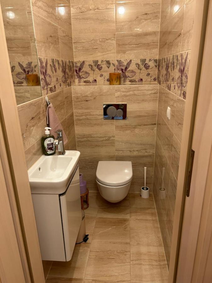 Apartment Vienna 56 Εξωτερικό φωτογραφία