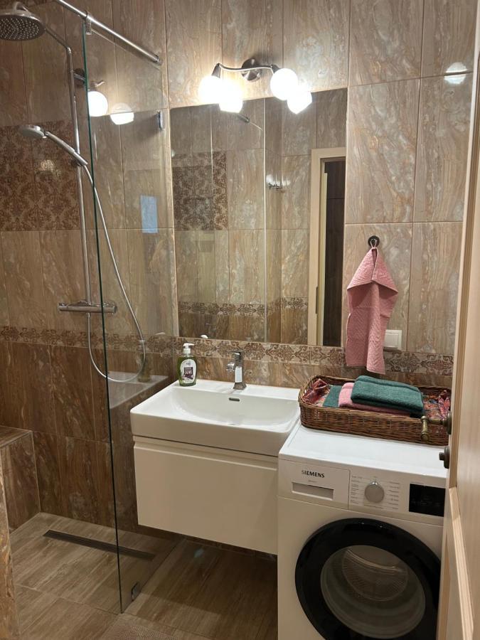 Apartment Vienna 56 Εξωτερικό φωτογραφία