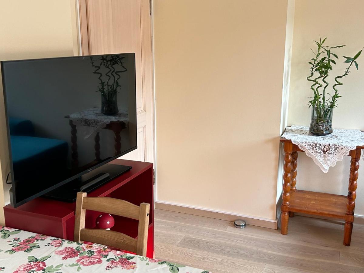 Apartment Vienna 56 Εξωτερικό φωτογραφία
