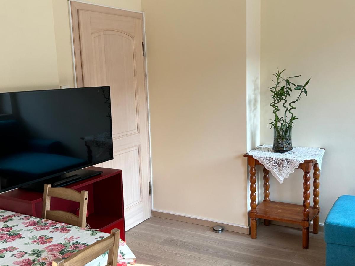 Apartment Vienna 56 Εξωτερικό φωτογραφία