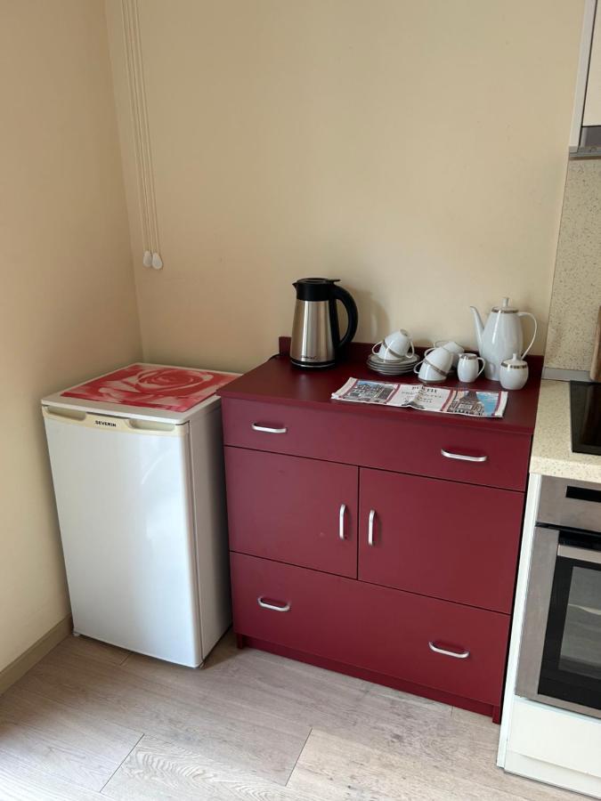 Apartment Vienna 56 Εξωτερικό φωτογραφία