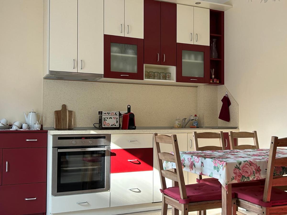 Apartment Vienna 56 Εξωτερικό φωτογραφία