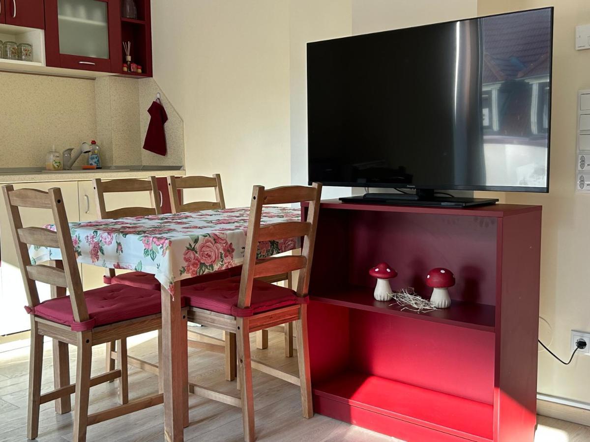 Apartment Vienna 56 Εξωτερικό φωτογραφία